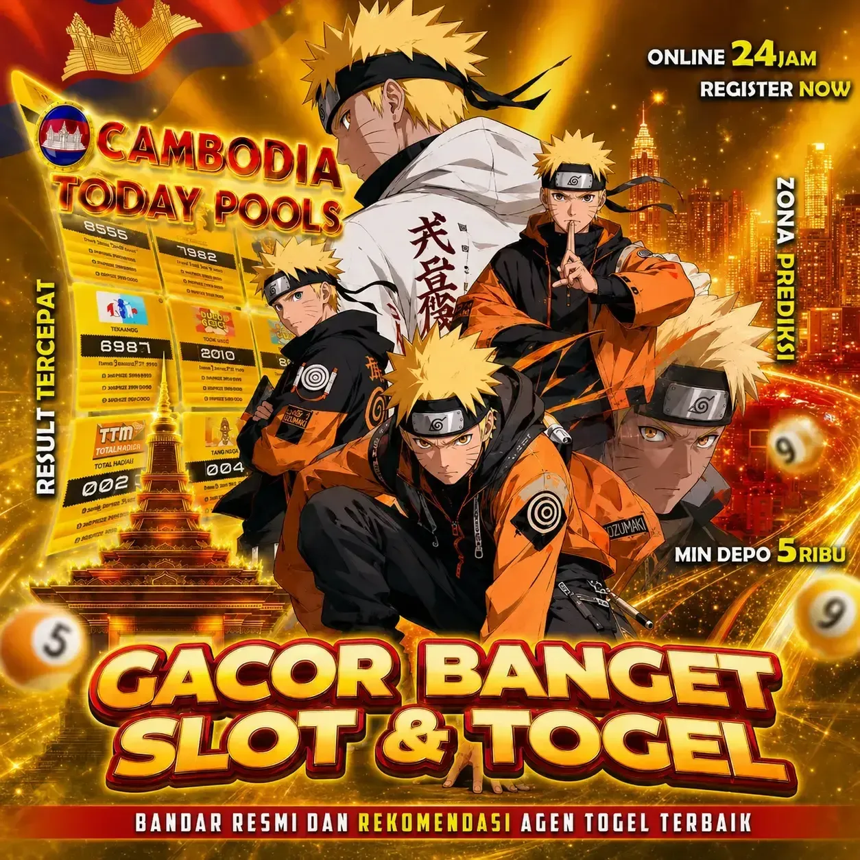 BERAS333